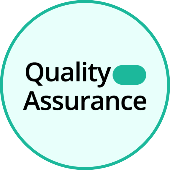 Quality Assurance