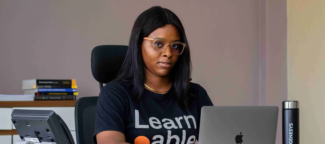 Learnable