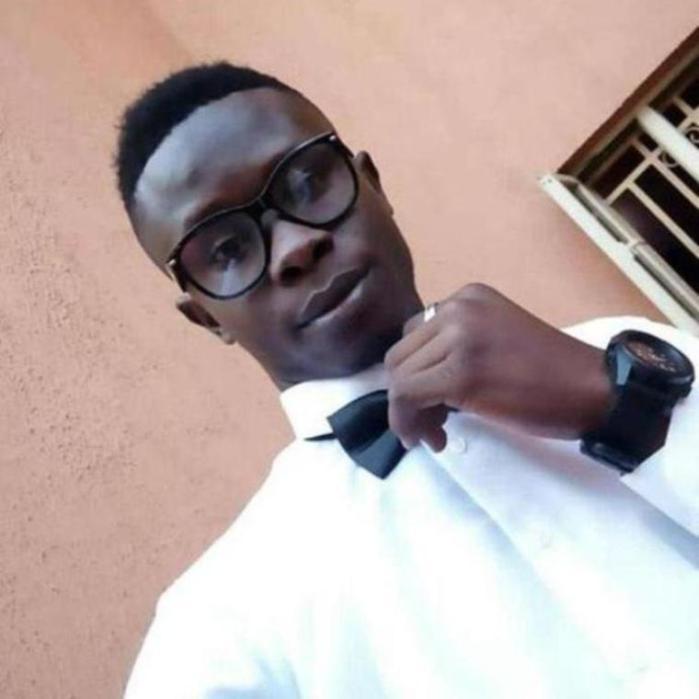 Ibelachi Chinedu