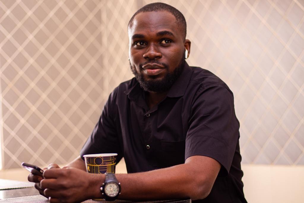 Emmanuel Nwafor