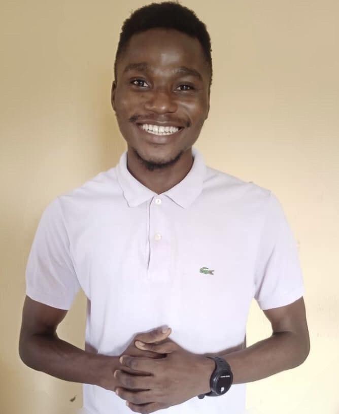 Timothy Ikechukwu
