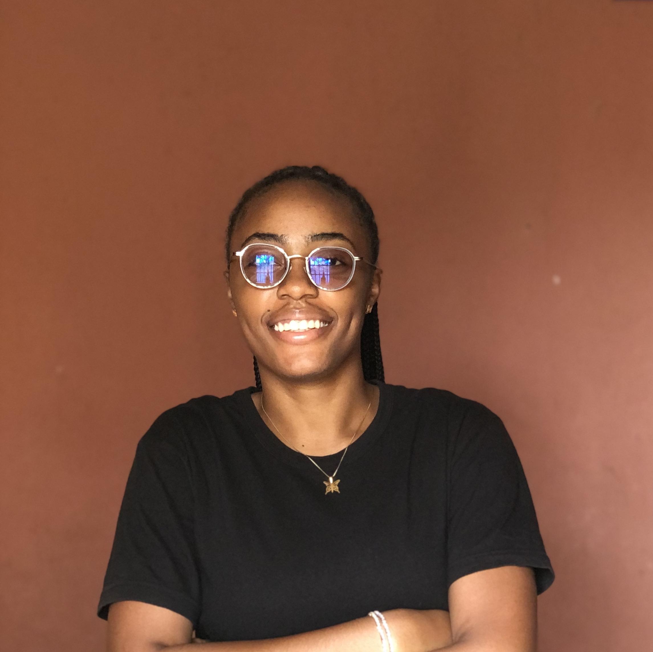 Adaobi Chuks-Aginam