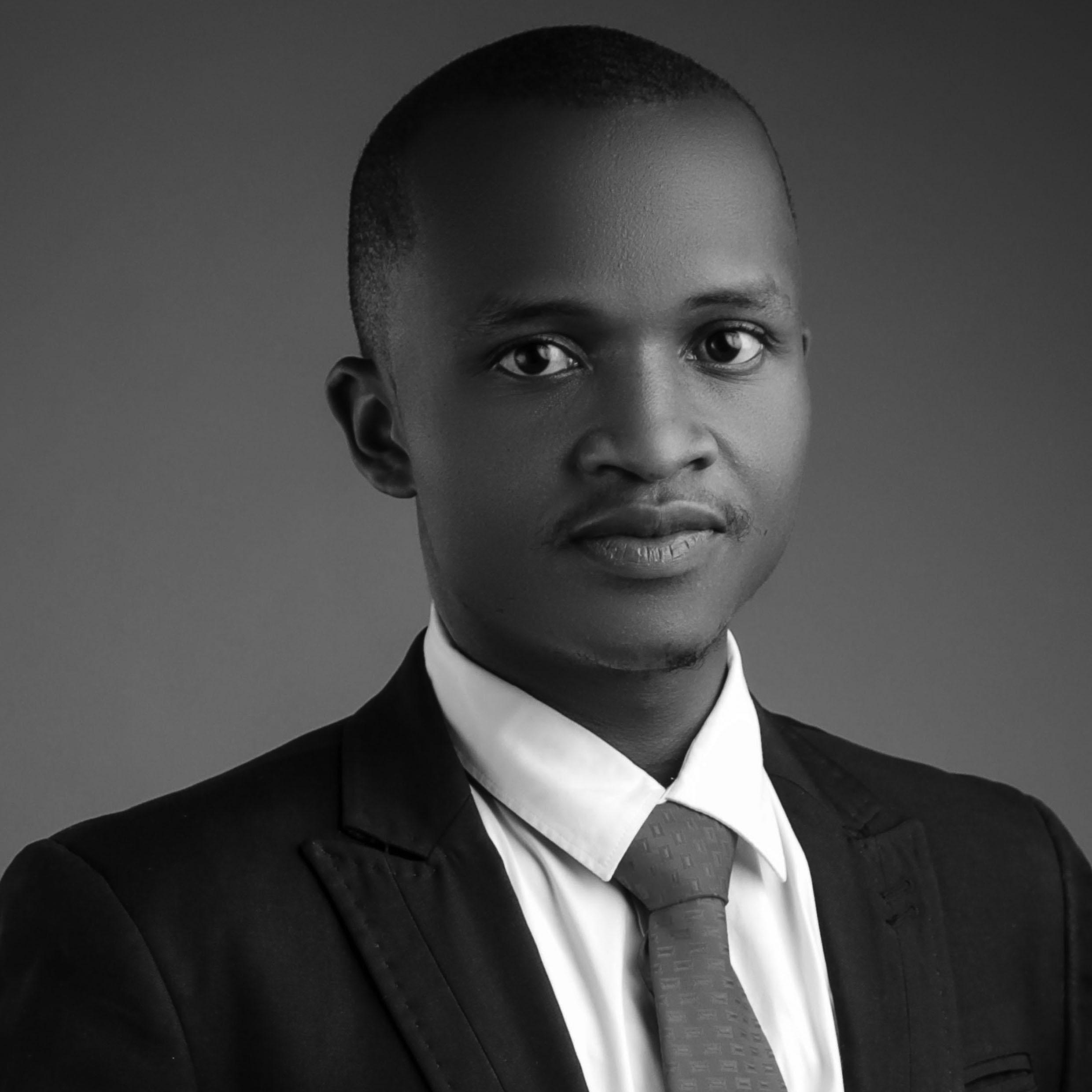 Marcellus Ifeanyi