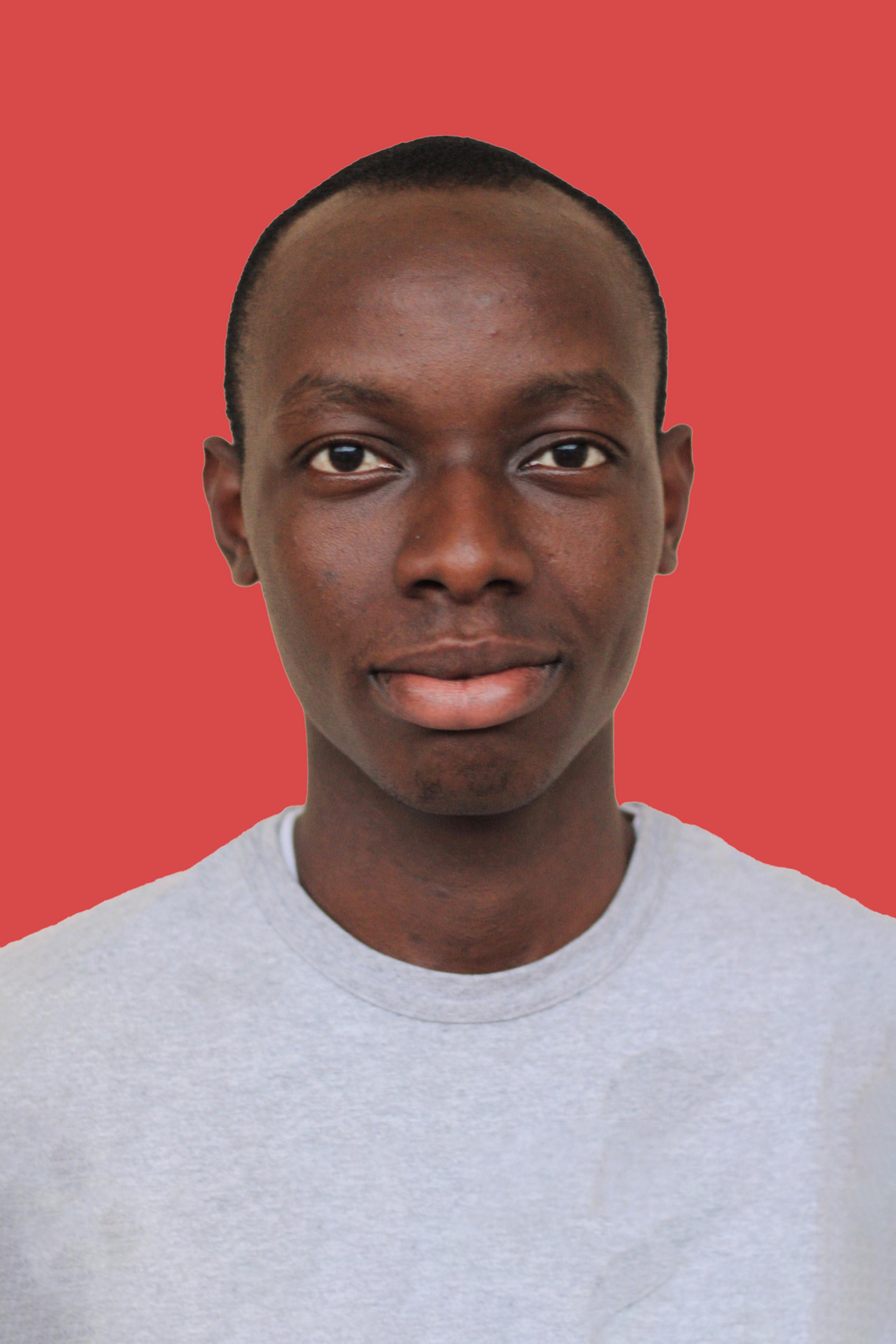 Favour Nnebedum