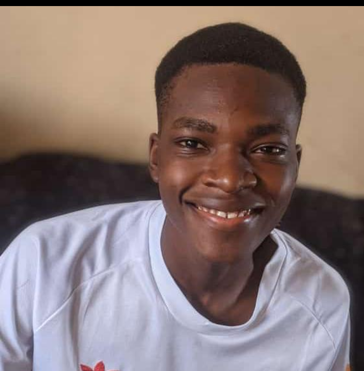 Victor Jachike