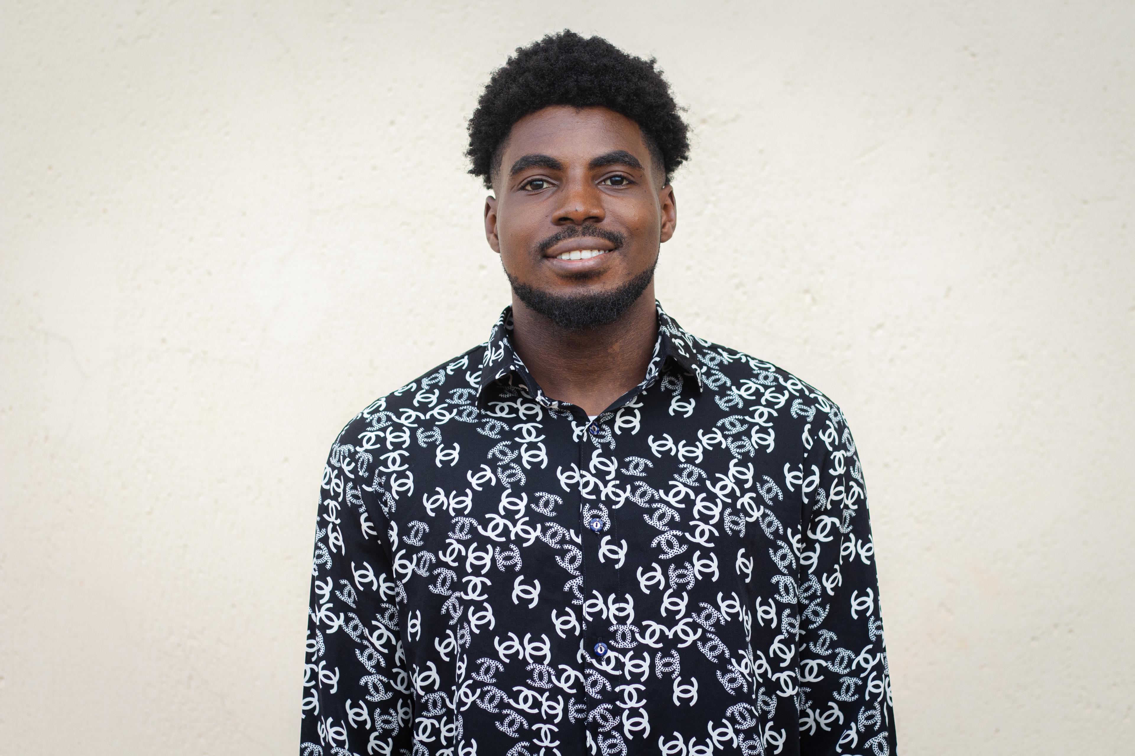 Victor Erike