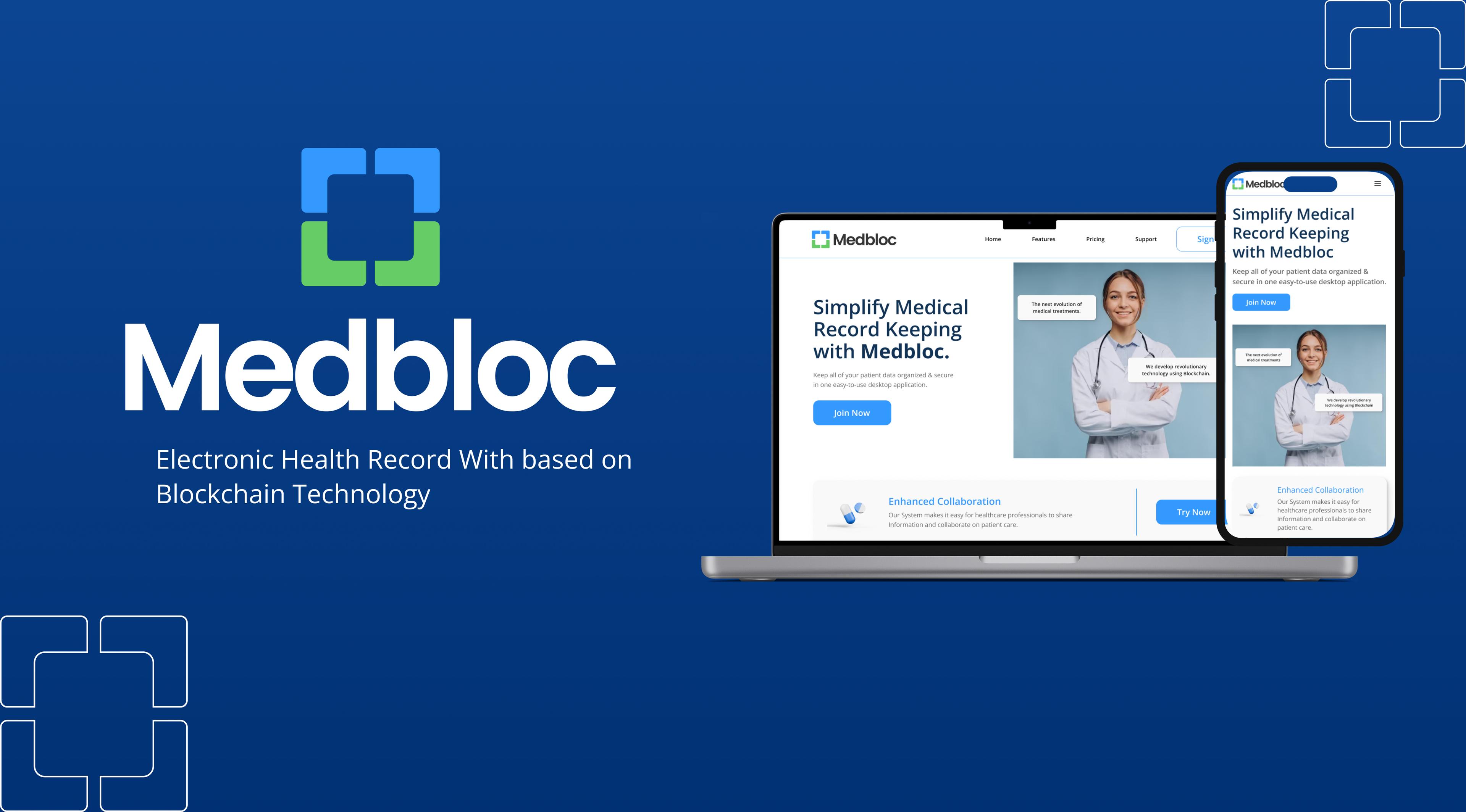 Medbloc