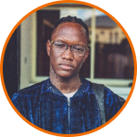 Emmanuel Ndodo
