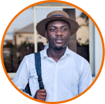 Uchenna Ogbu