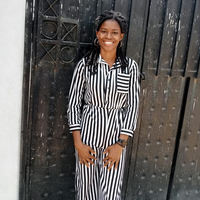 Christiana Bini-okoh