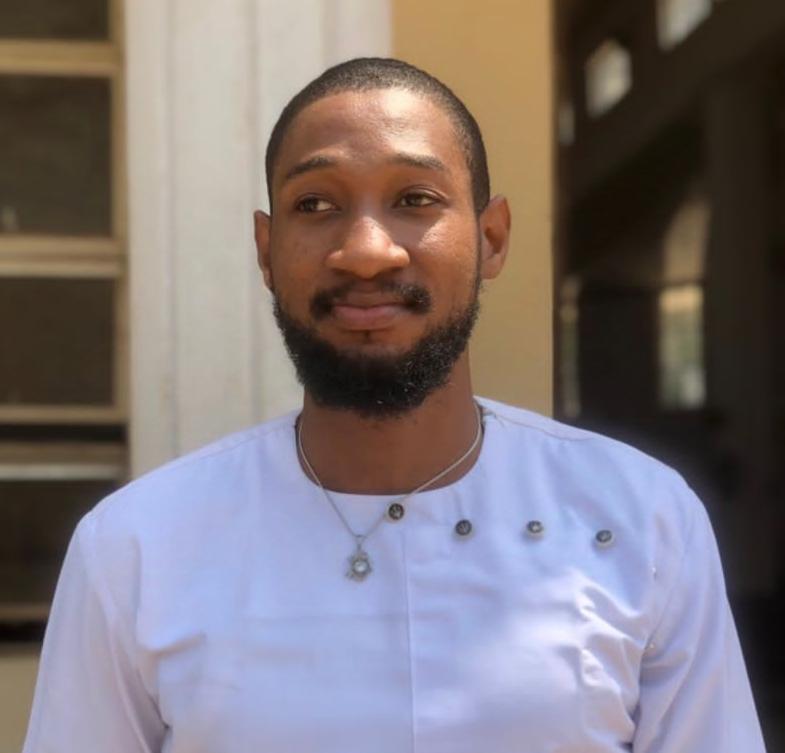 Tochukwu Onyia