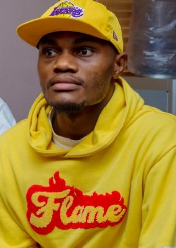 Uche Ali