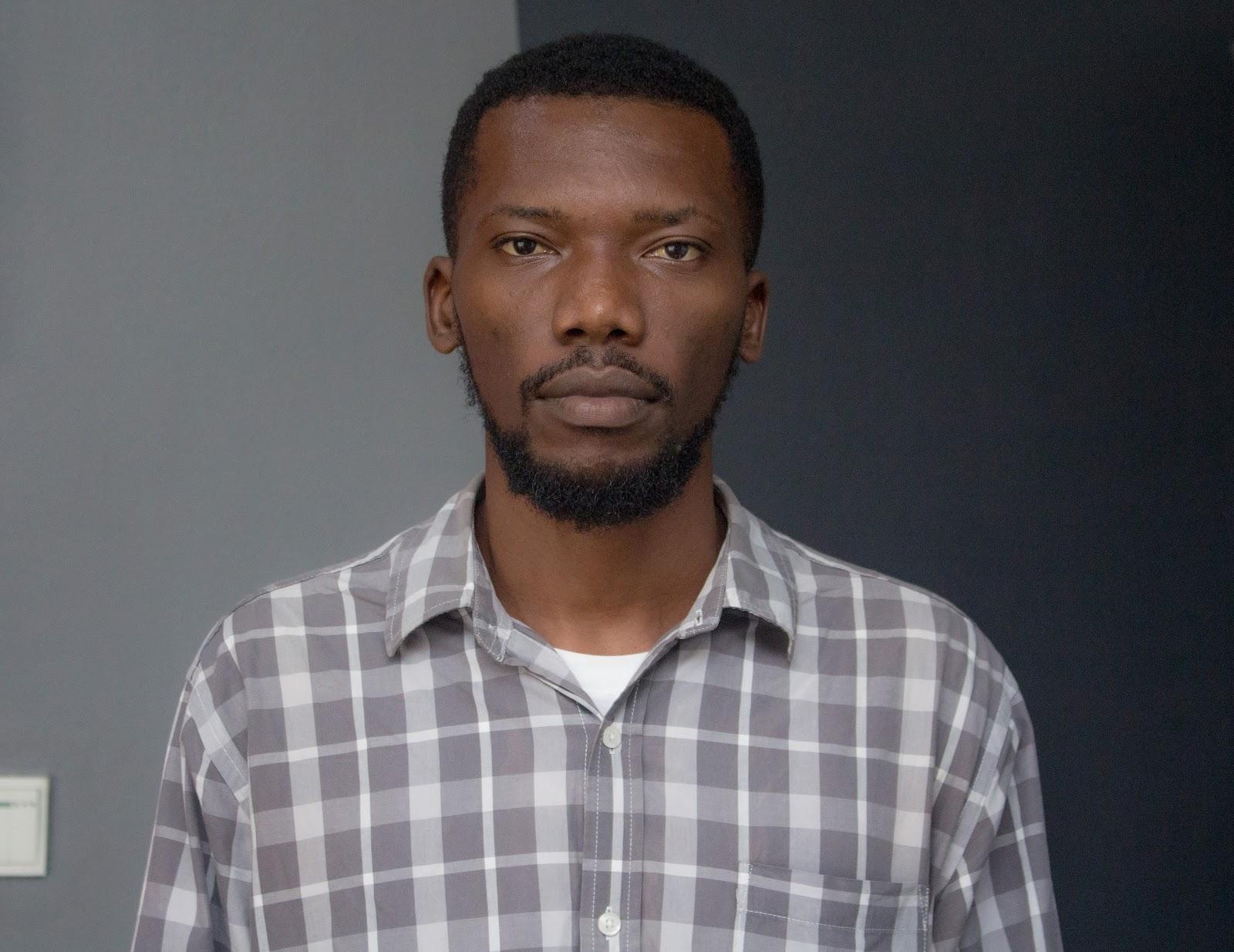 Somtochukwu Azi