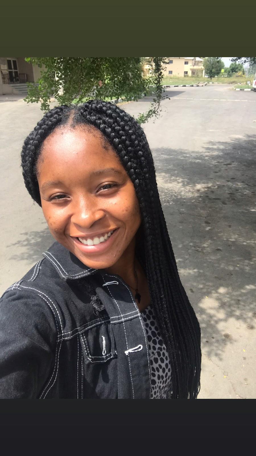 Chinaza Ezealokwem