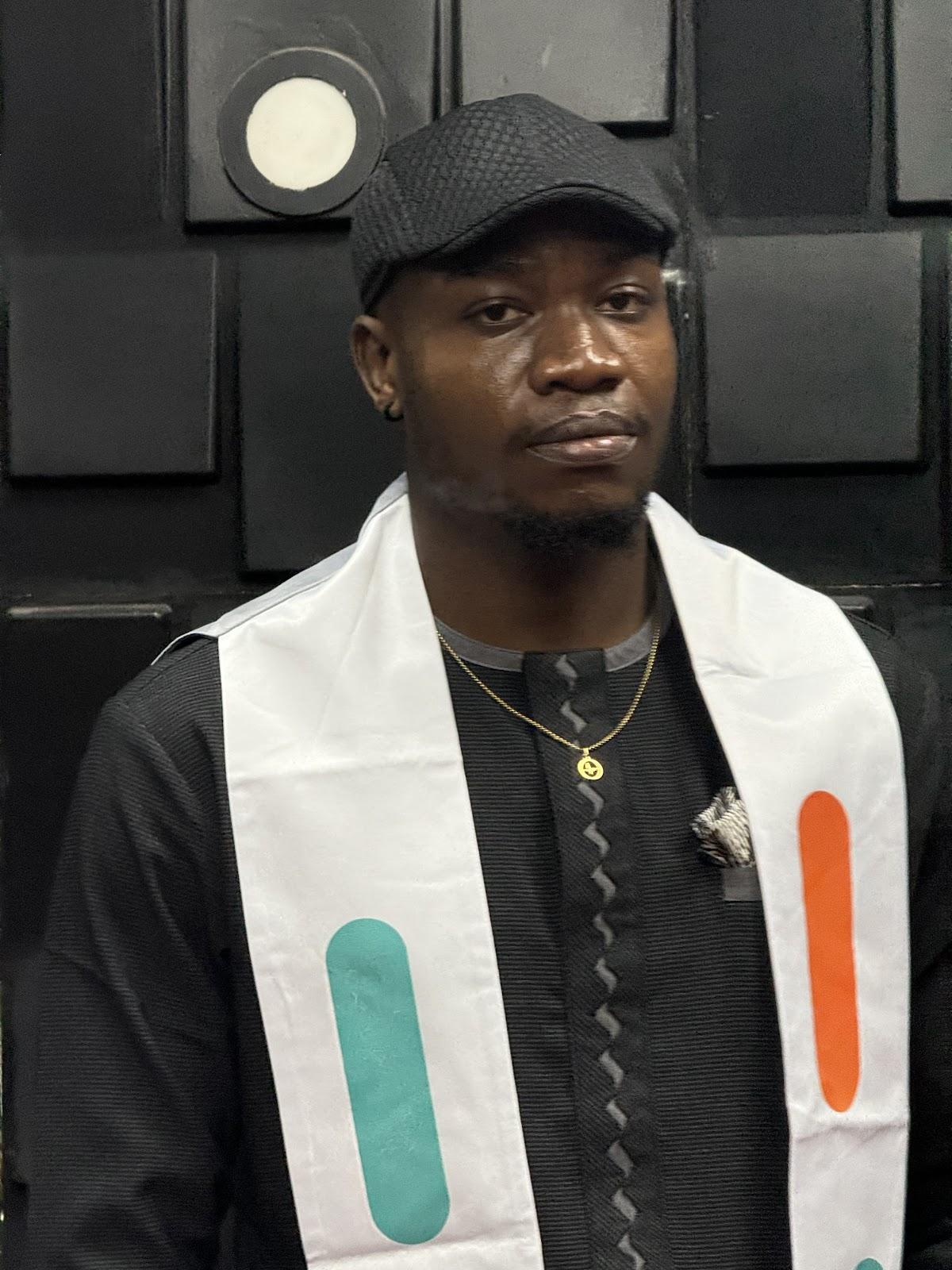 Chukwuebuka Chukwu