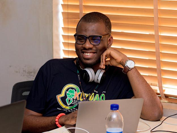 Courage Nduka