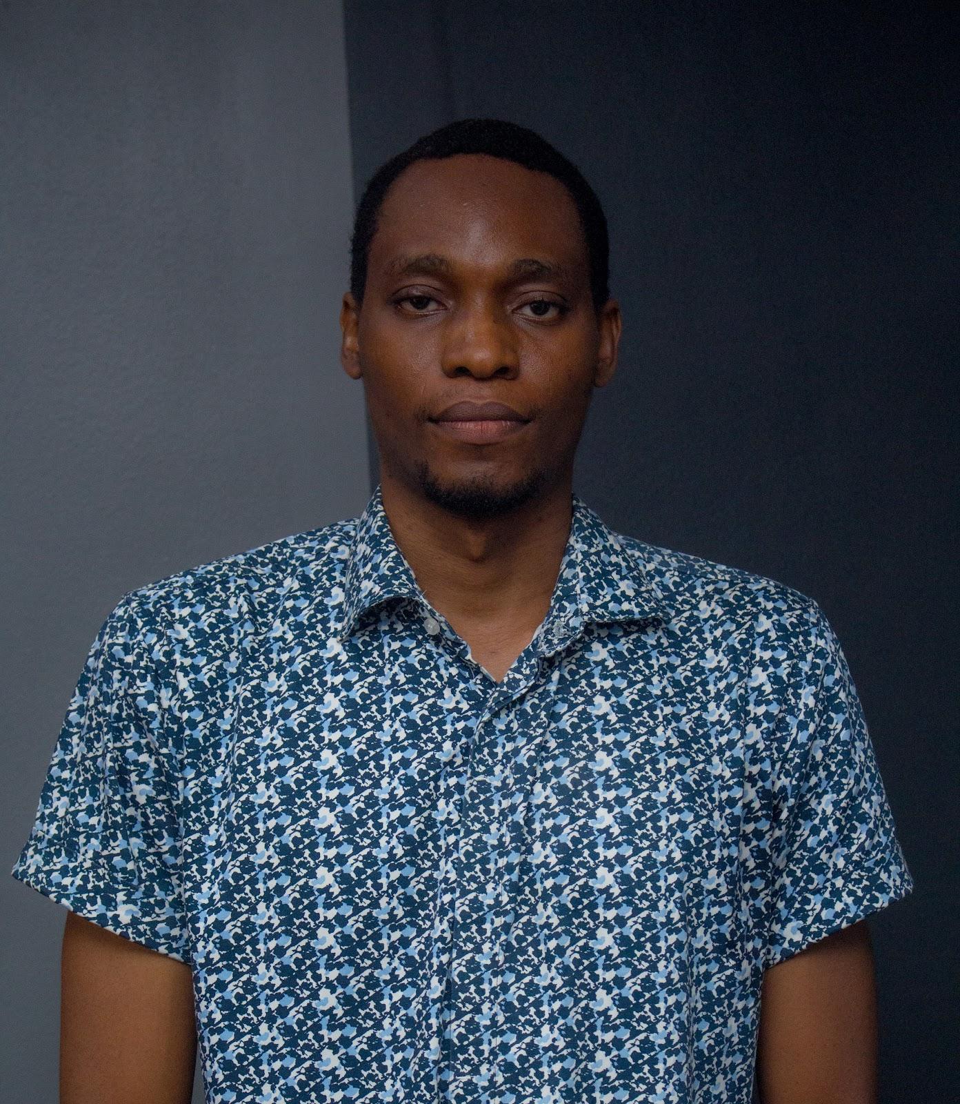 Ejiofor Obieze