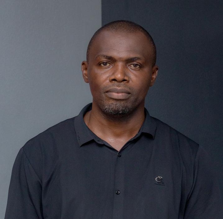 Ekene Akubue