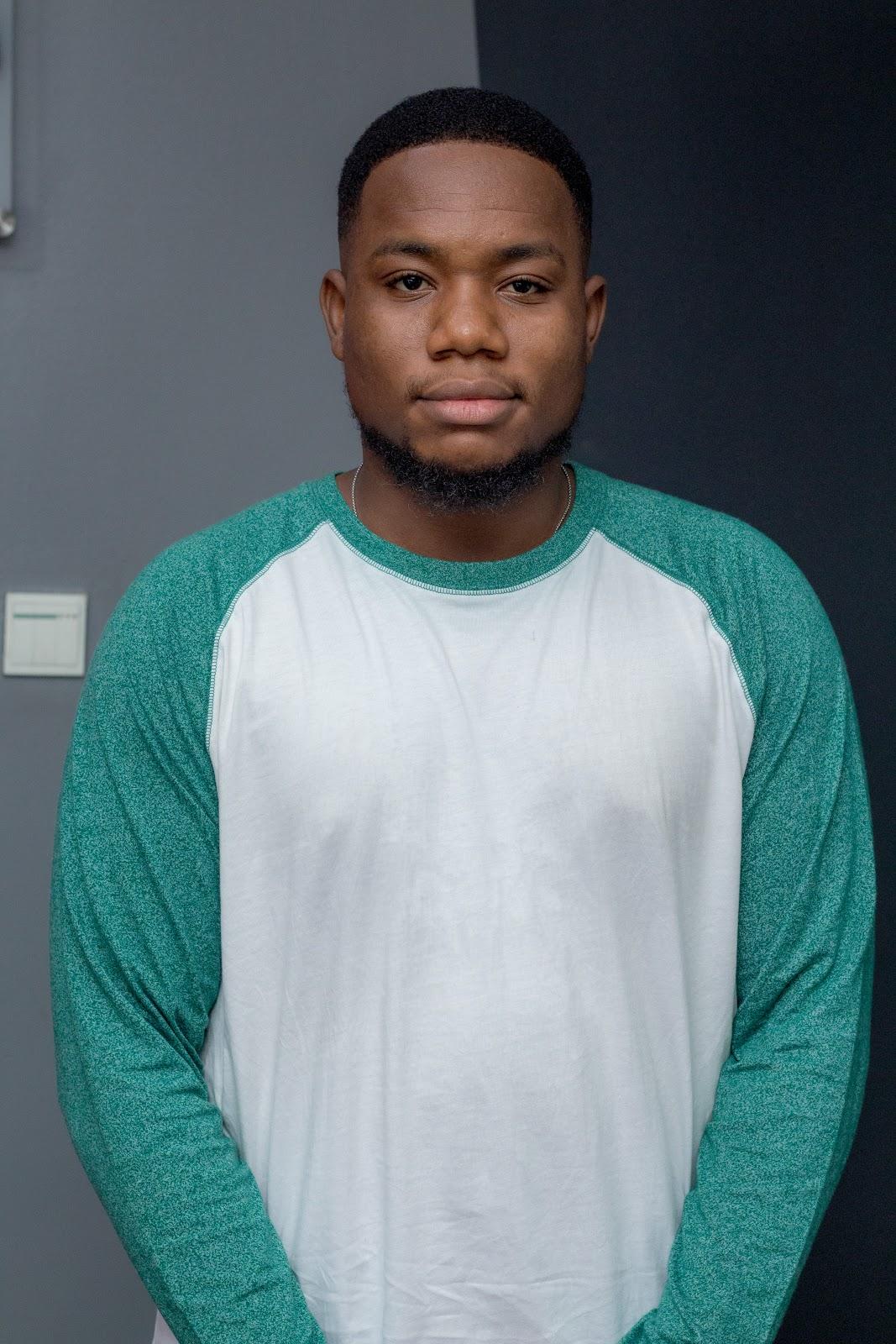 Kwesili Okafor