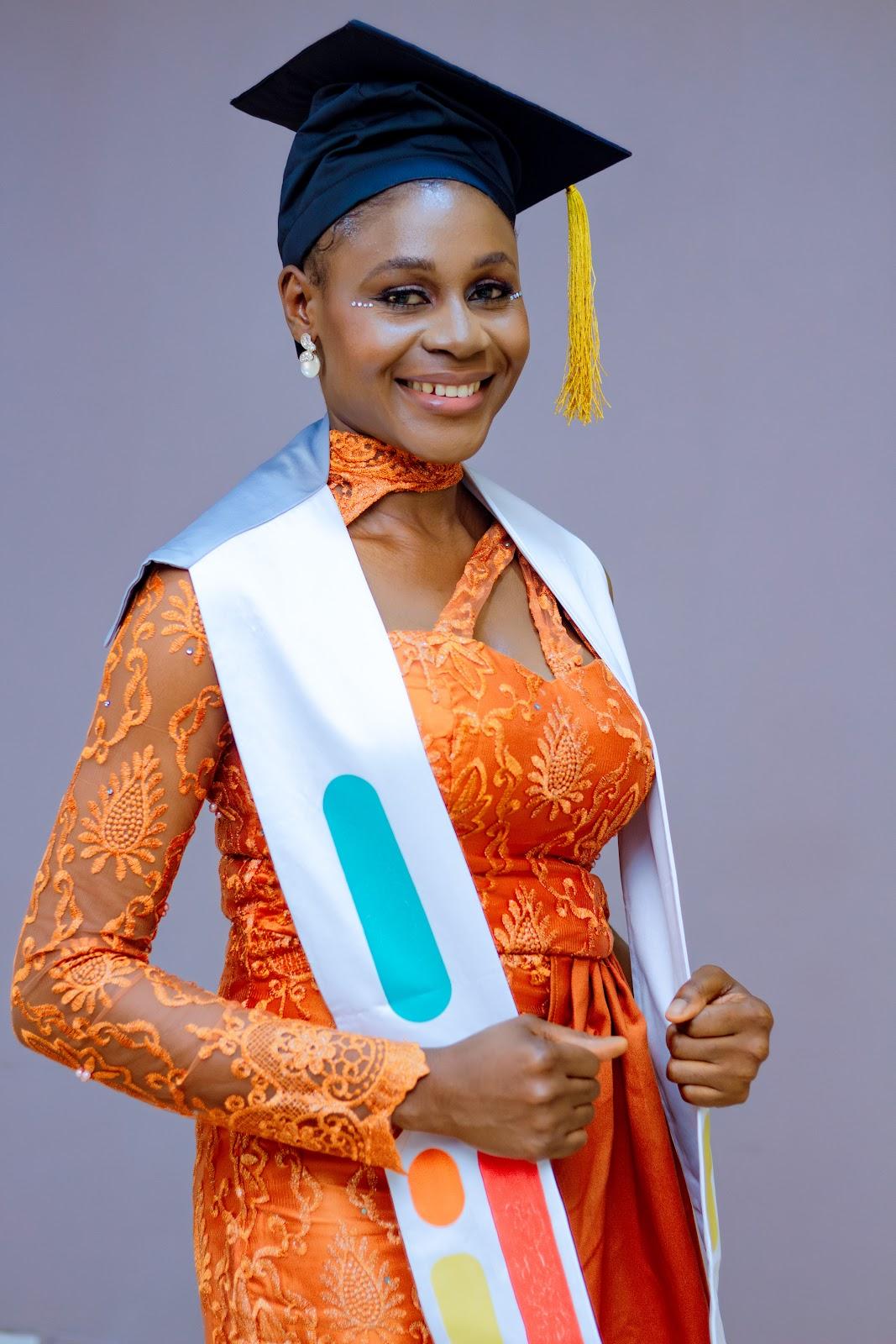 Lynda Edogwo